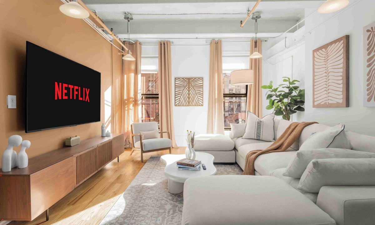 Brooklyn Heights Apartment | Designer 3 BDR Unit in Dumbo NYC