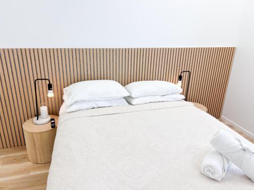 Albany Apartment | Designer Apartment