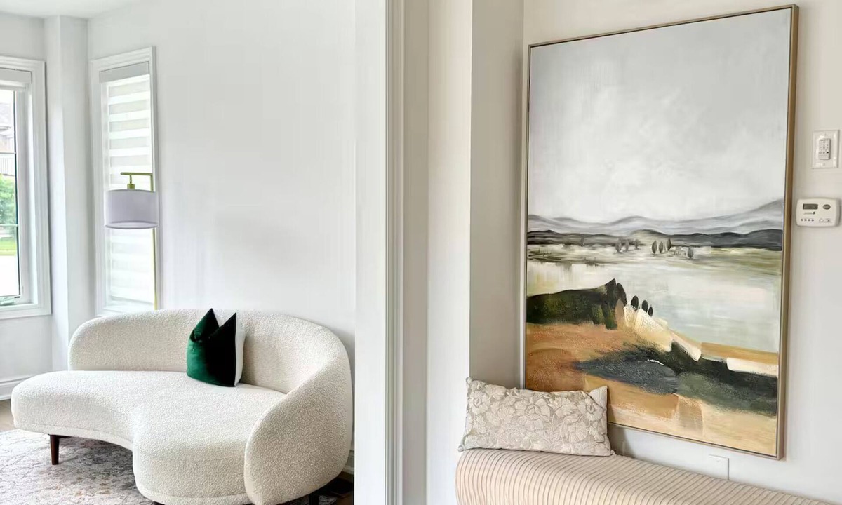 Whitby House | Designer Detached Home - Steps to Thermea - Sunny Quiet Corner Lot
