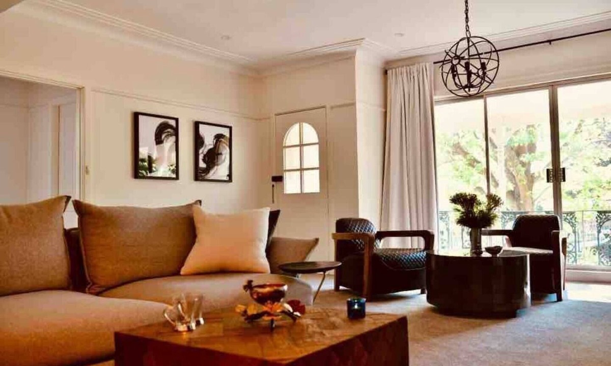 Seaforth House | Designer House in Seaforth