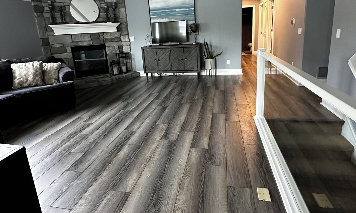 Leo-Cedarville House | Designer Leo Home 3 Bed 2.5 Bath