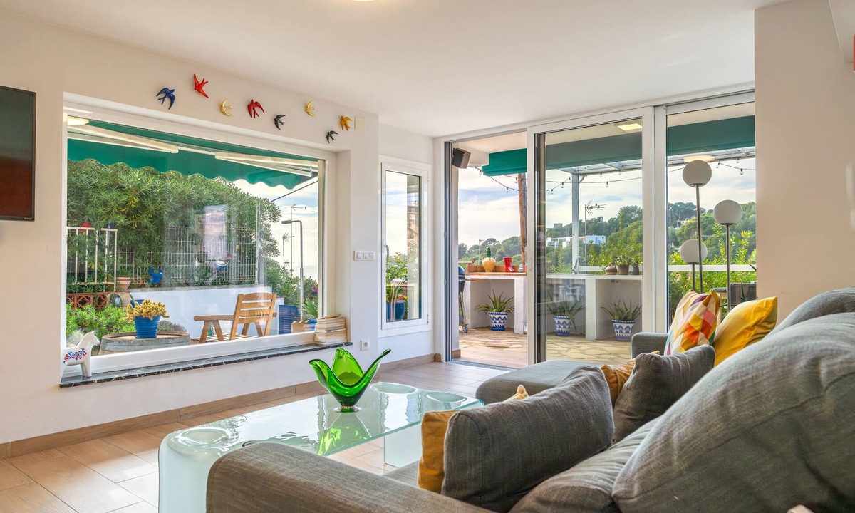 Cap de Salou Apartment | Designer Luxury Two Bedroom Apartment