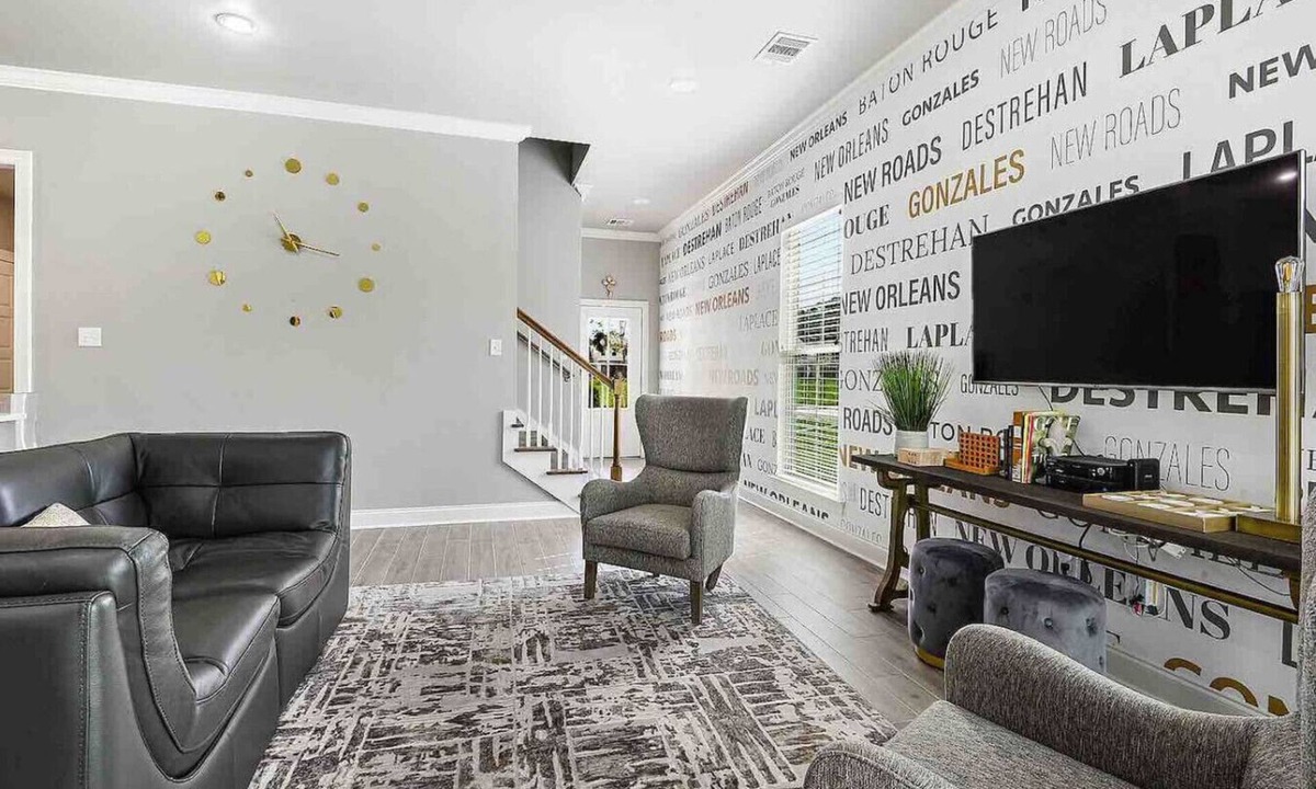 Highlands - Perkins Villa | Designer Series II Near LSU