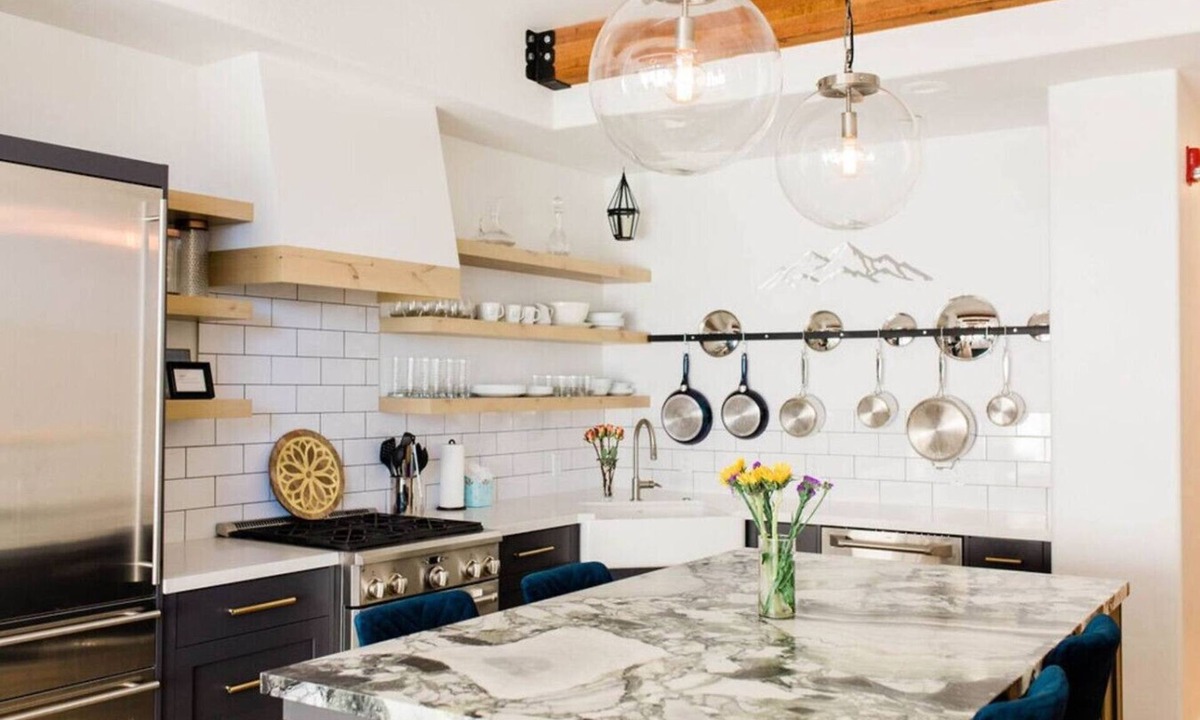 Kimball Junction Villa | Designers Dream with Gorgeous Views. Walkable!