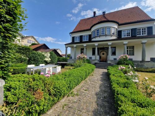 Amriswil Villa | Designervilla