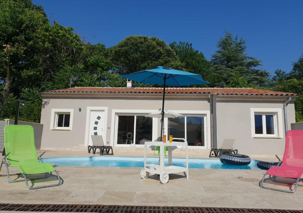 Chambonas House | Desire