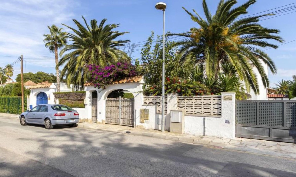 Cambrils House | Desiree by Interhome