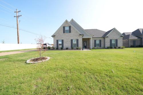Olive Branch House | Desoto Rental