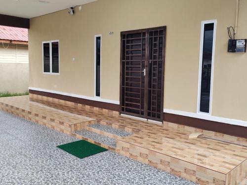 Kampung Aman House | DeStay Taiping