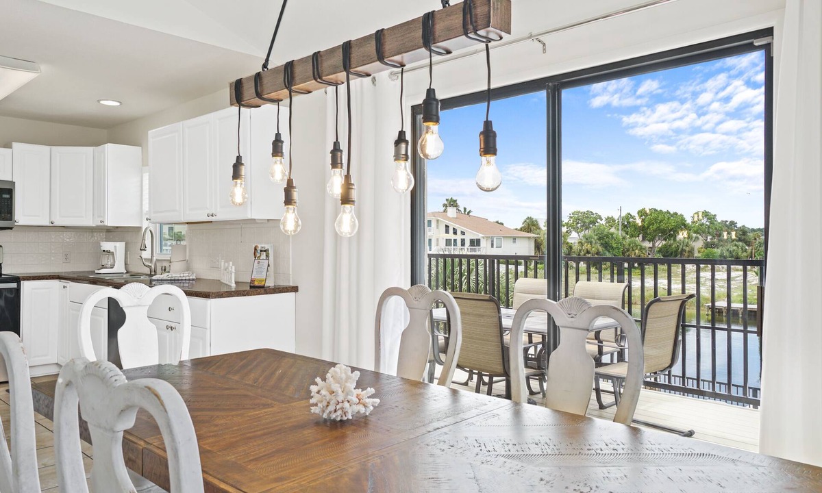 Holiday Isle House | Destin Beach House - Happy Harbor House