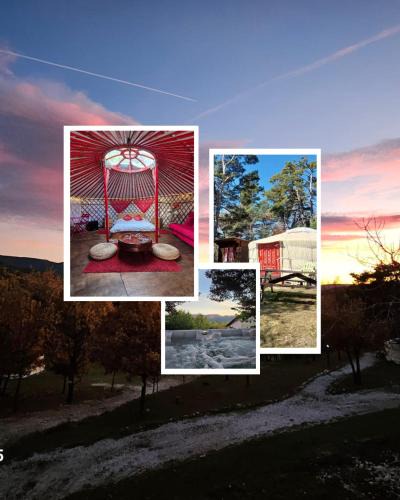 Eoulx Cabin | Destination Ailleurs