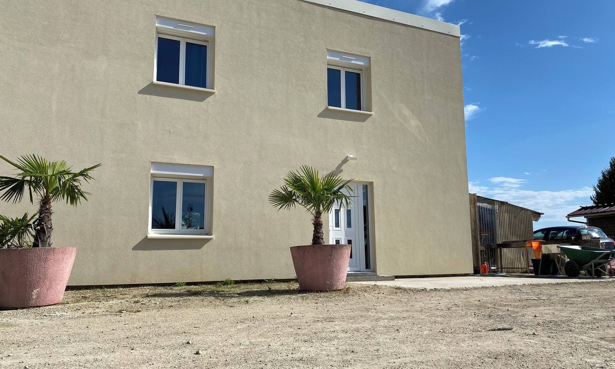 Trilbardou House | Destination de Rêve à Côté de "disney Land Paris"