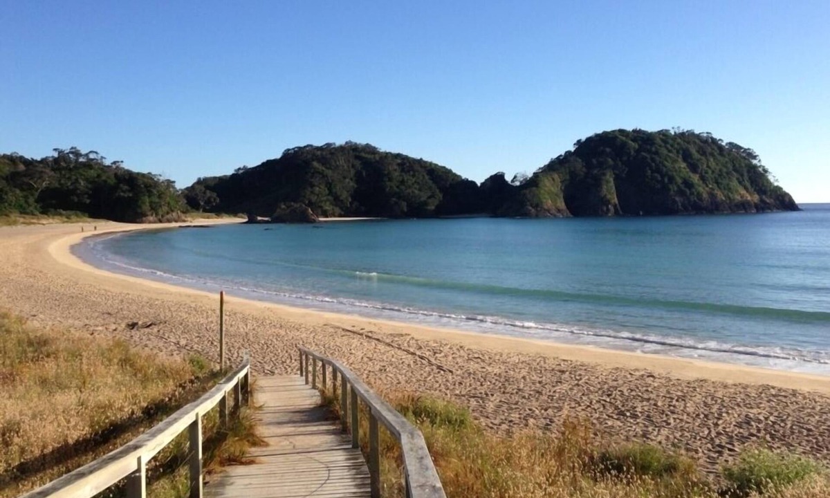 Matapouri House | Destination Matapouri