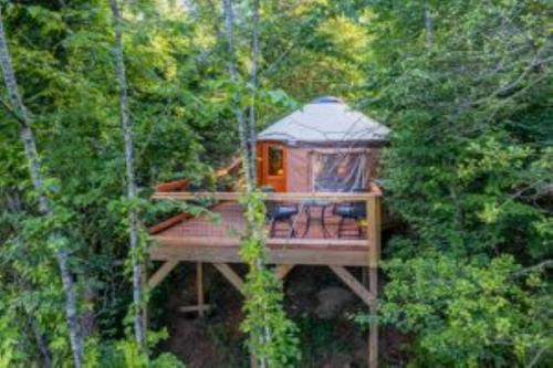 Cullowhee Other | Destination Outdoors