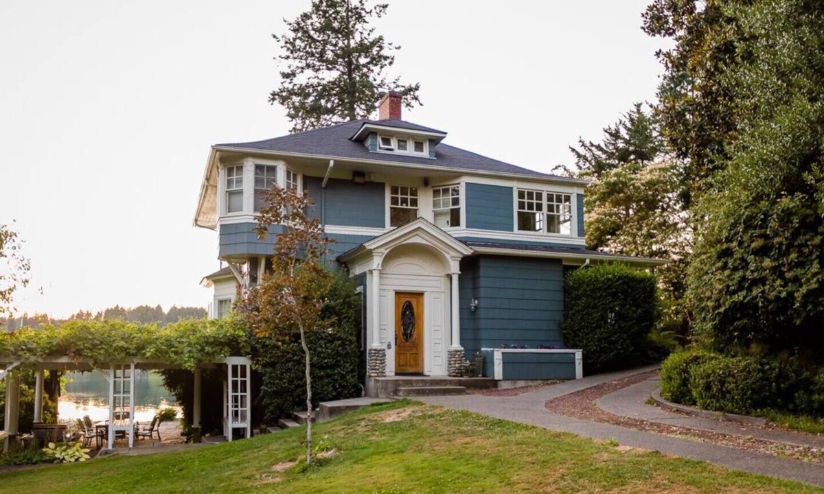 Home House | Destination wedding location!