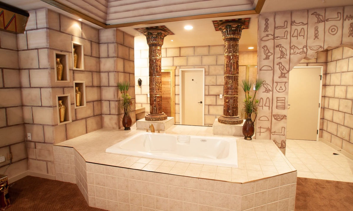 Idaho Falls Hotel | Destinations Inn