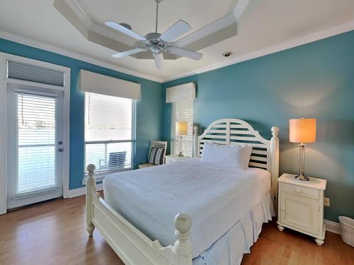 Destin Apartment | Destiny Beach Villas #7A