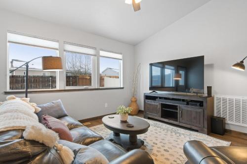 Kalispell House | Destiny Cove