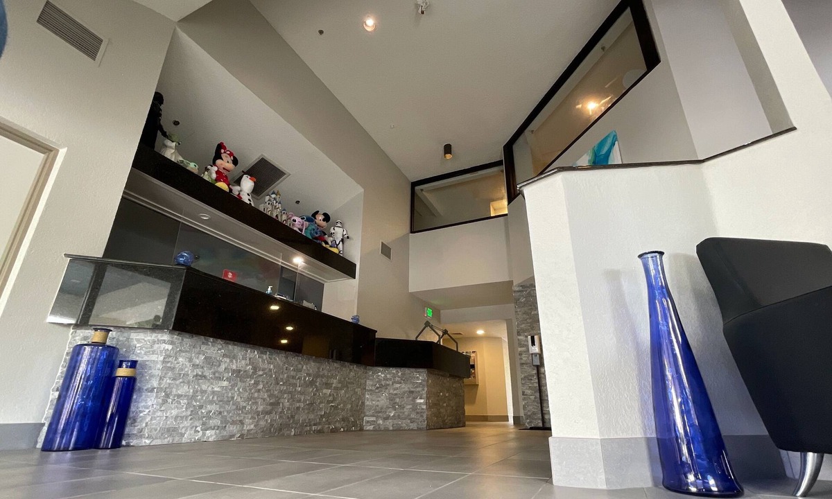 West Kissimmee Hotel | Destiny Palms Hotel Maingate West