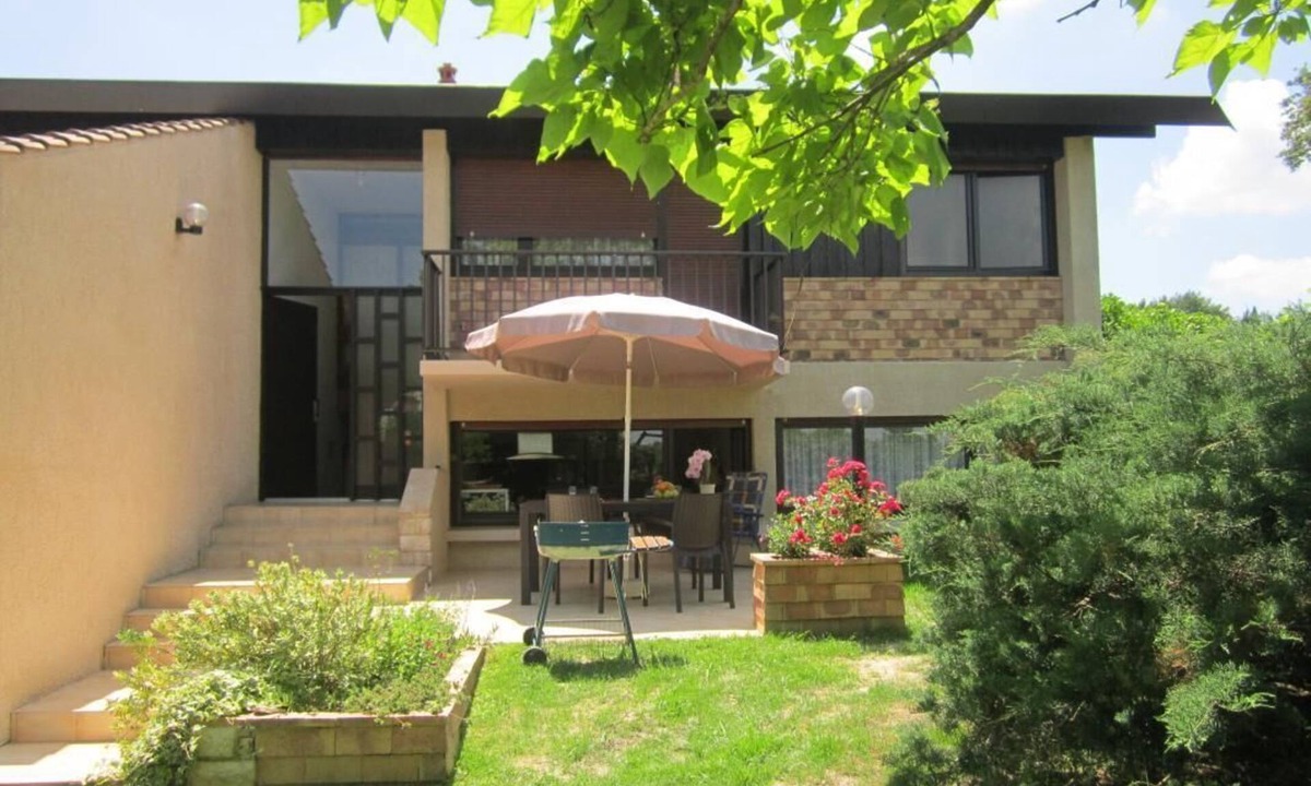 Saubrigues House | Destrade - Saubrigues