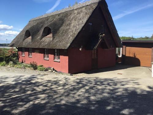 Mariager House | Det Bette Hus