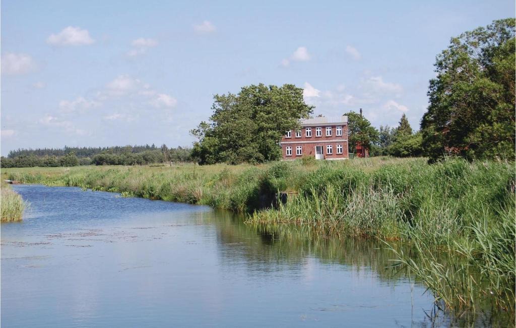 Sonder Bork House | Det Gamle Farveri