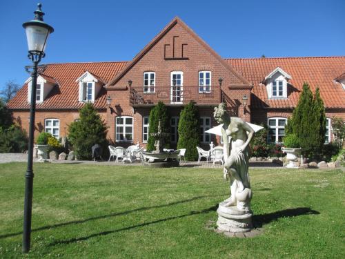 Gjerrild Apartment | Det Gamle Mejeri