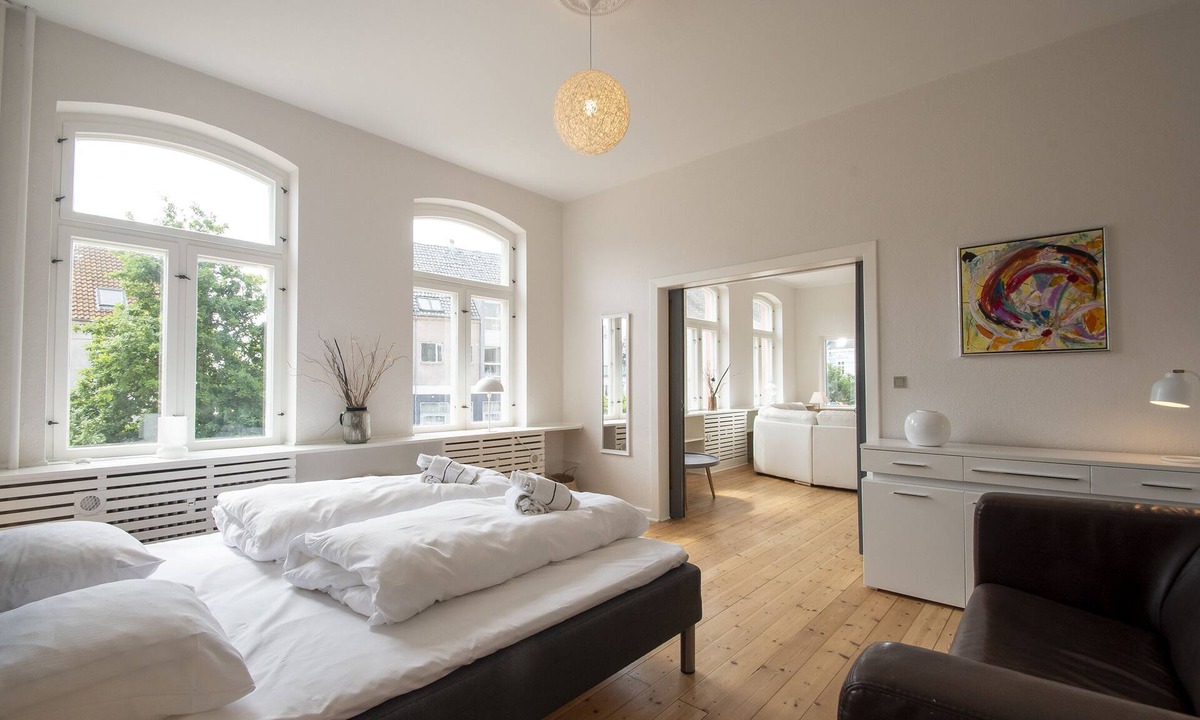 Grasten Hotel | Det Gamle Rådhus