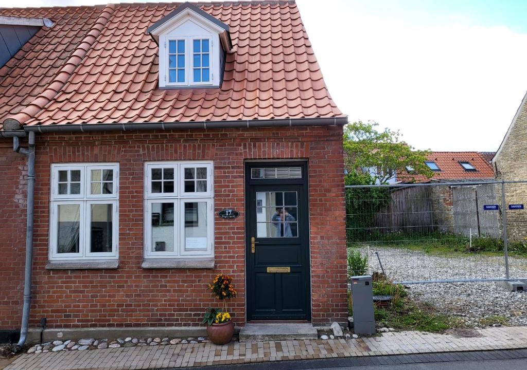 Middelfart House | Det lille hus