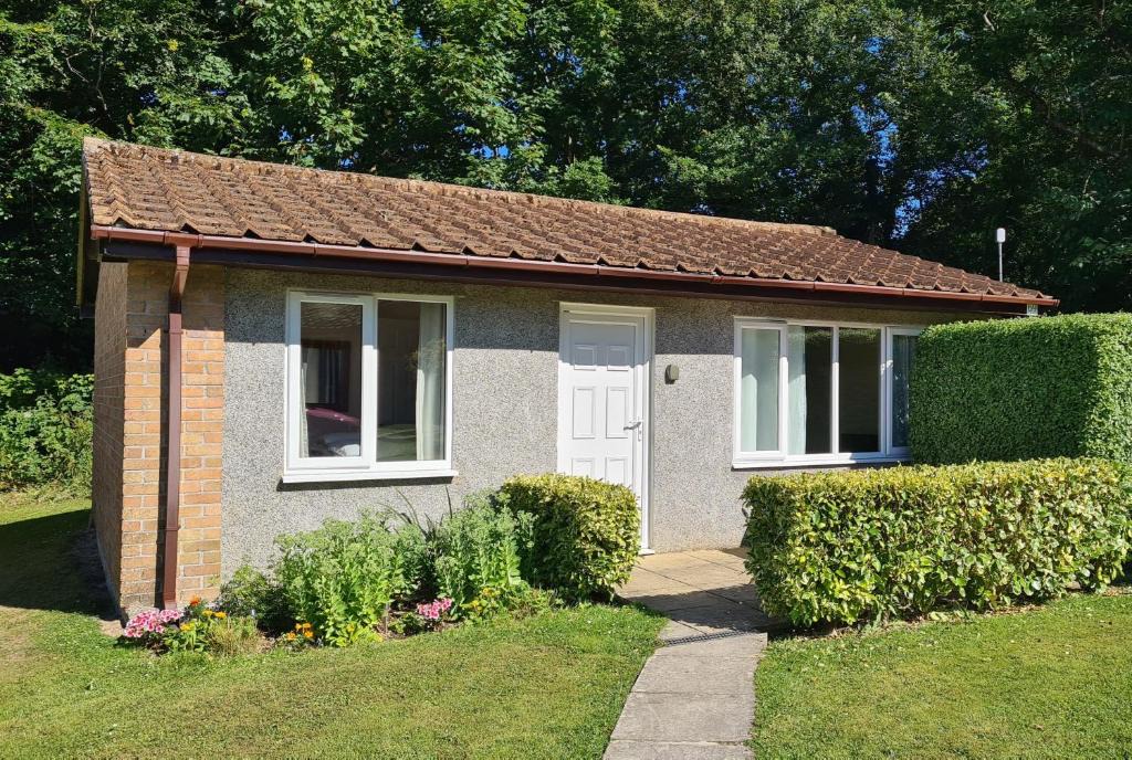 Saint Breward House | Detached Bungalow in North Cornwall