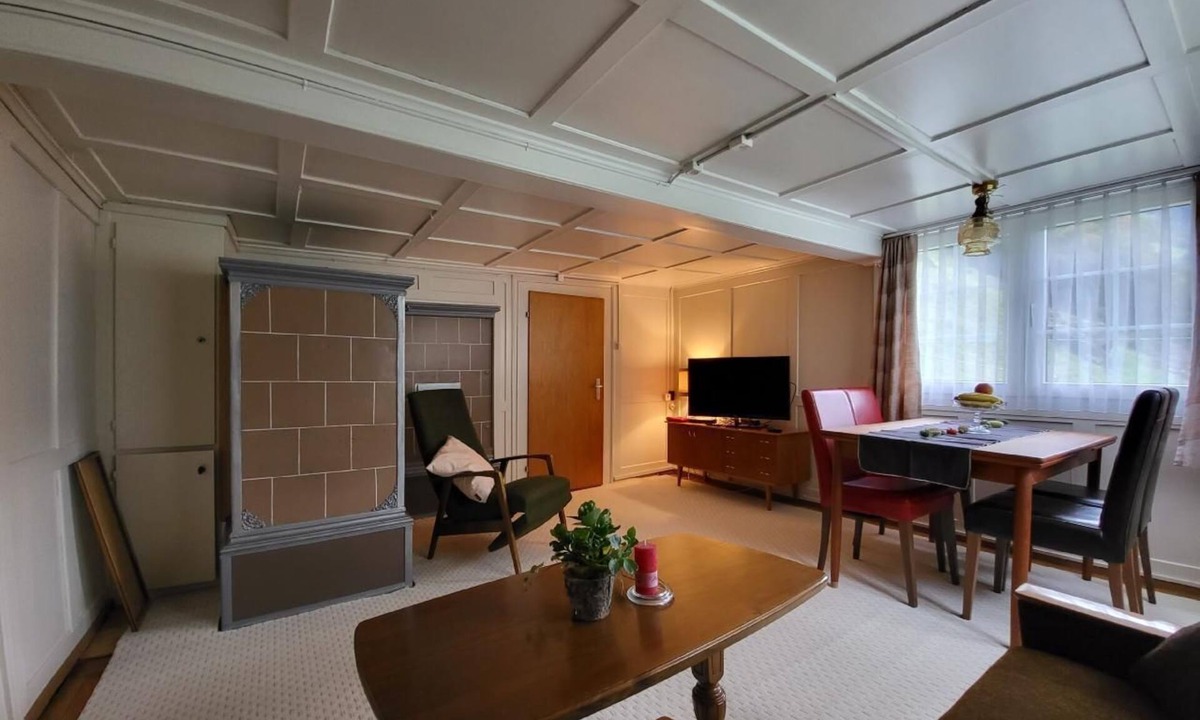 Engi Other | Detached holiday home in recreational area