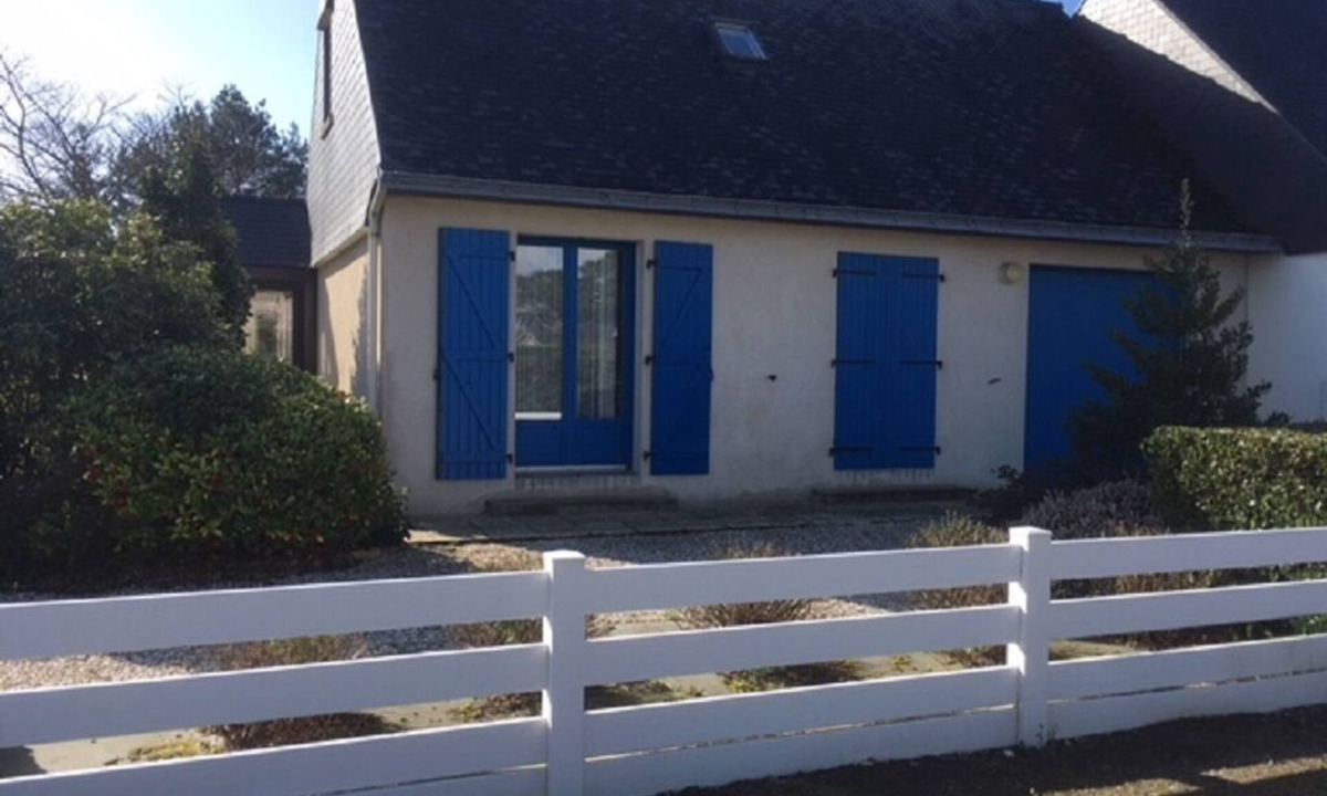 Penestin House | Detached house 300 meters from the Mine d'Or beach.