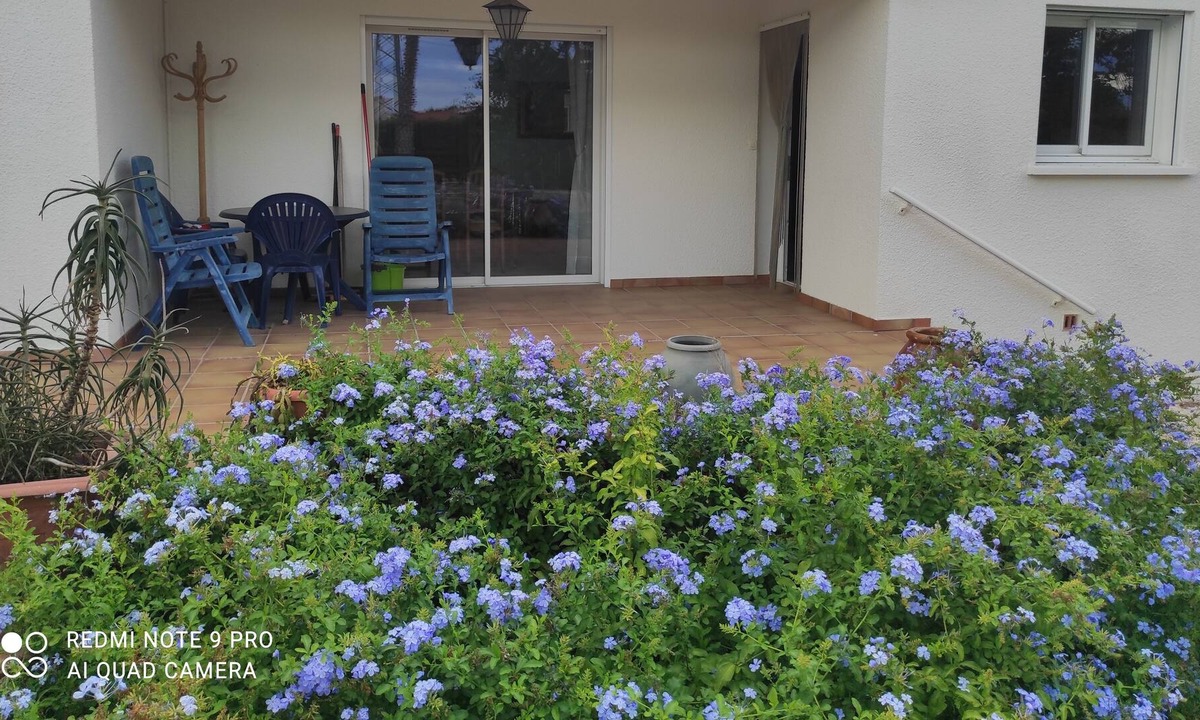 Le Soler House | Detached house (70M²) in Quiet Villa LE SOLER (Perpignan)