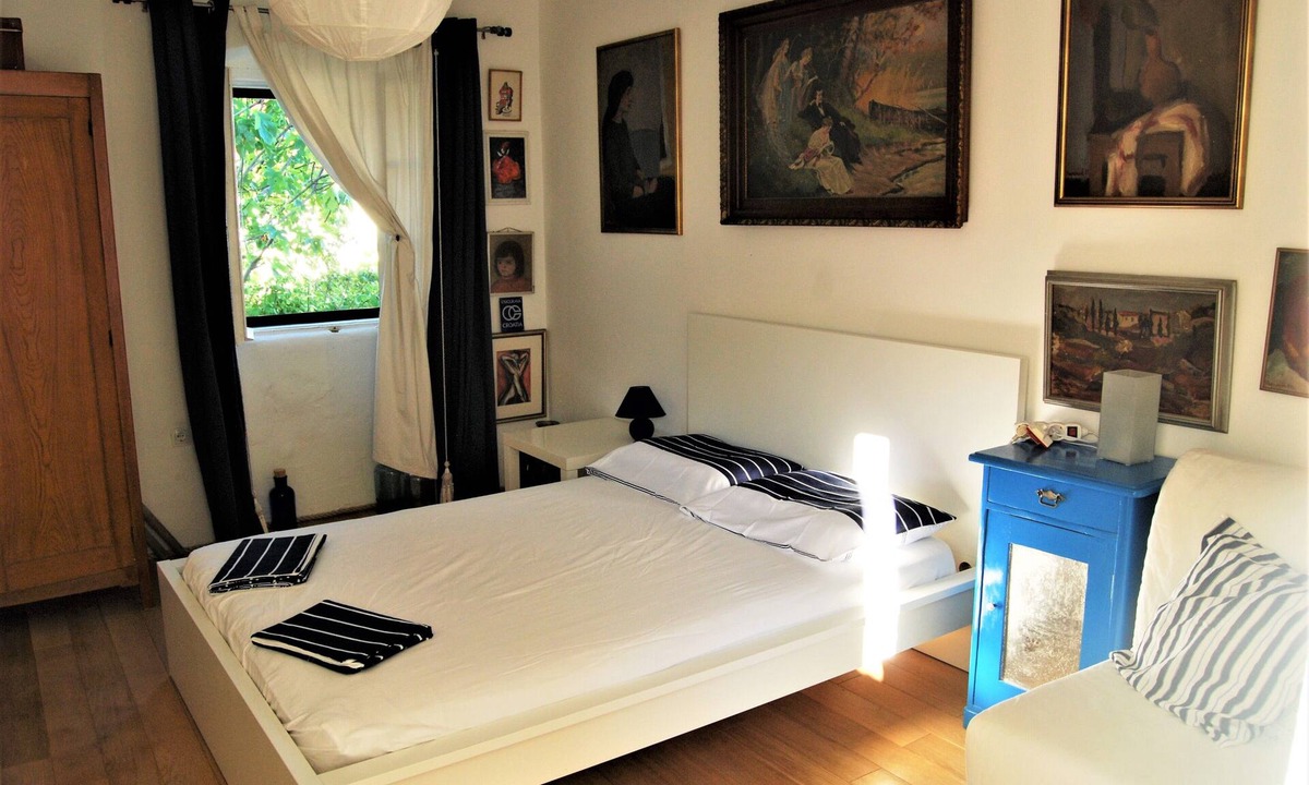 Lukoran House | Detached House Miketa