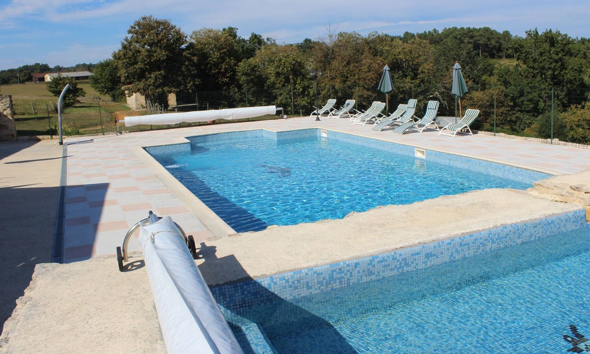 Montcabrier Cottage | Detached house on 15 hectare property, quiet in the countryside