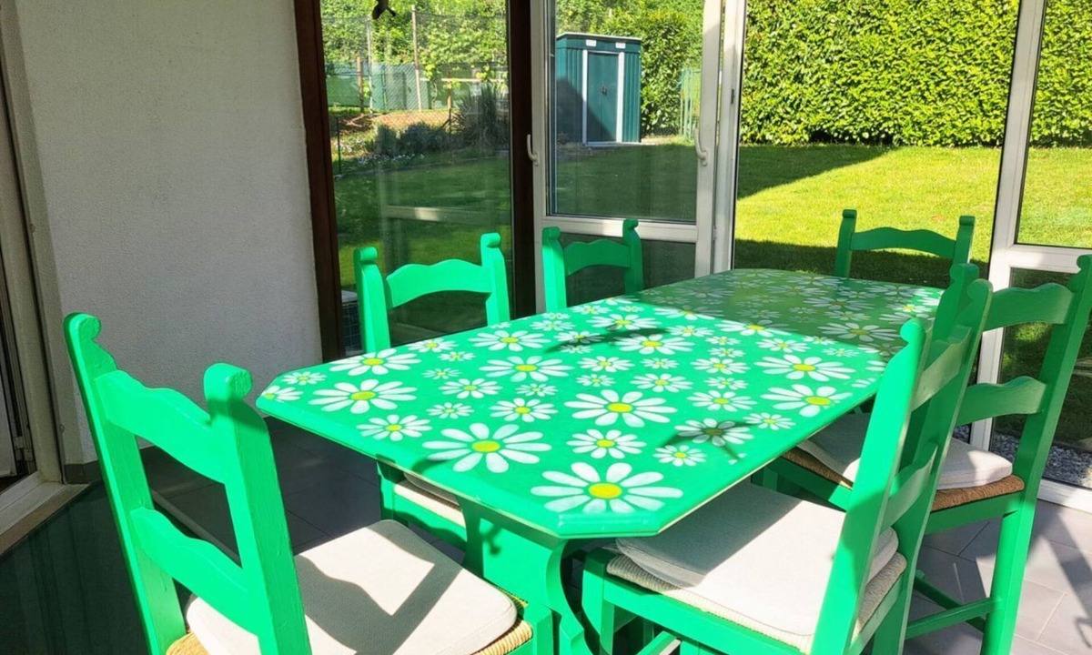 Maroggia House | Detached house with swimming pool (Villa Molini)