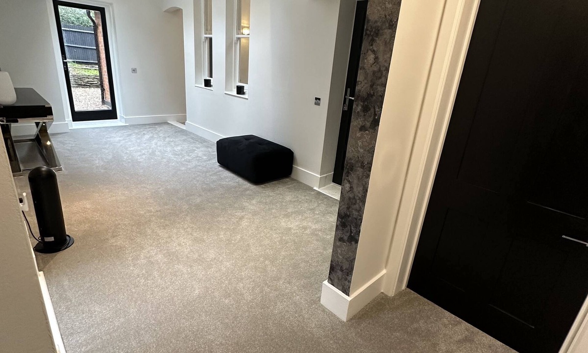 Ascot House | Detached private house