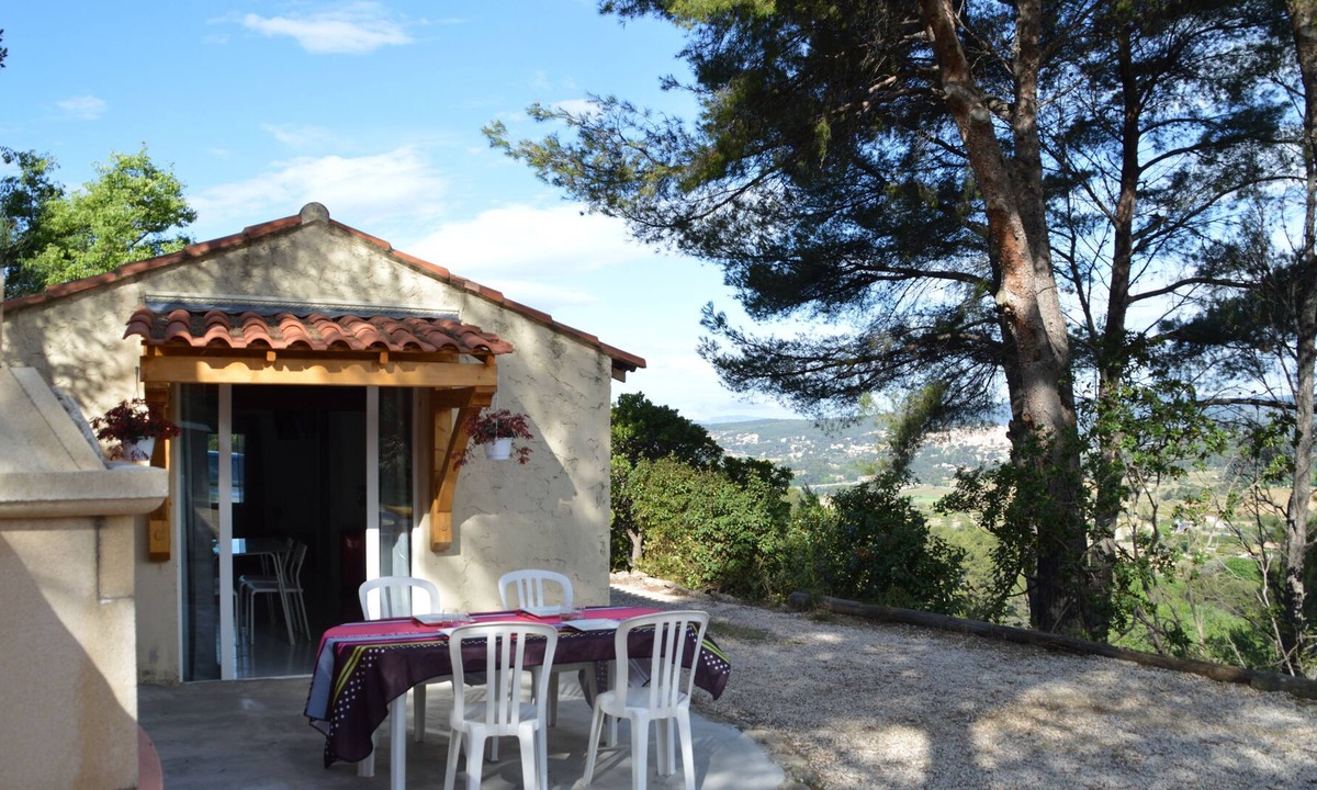 Le Castellet House | Detached STUDIO HOUSE