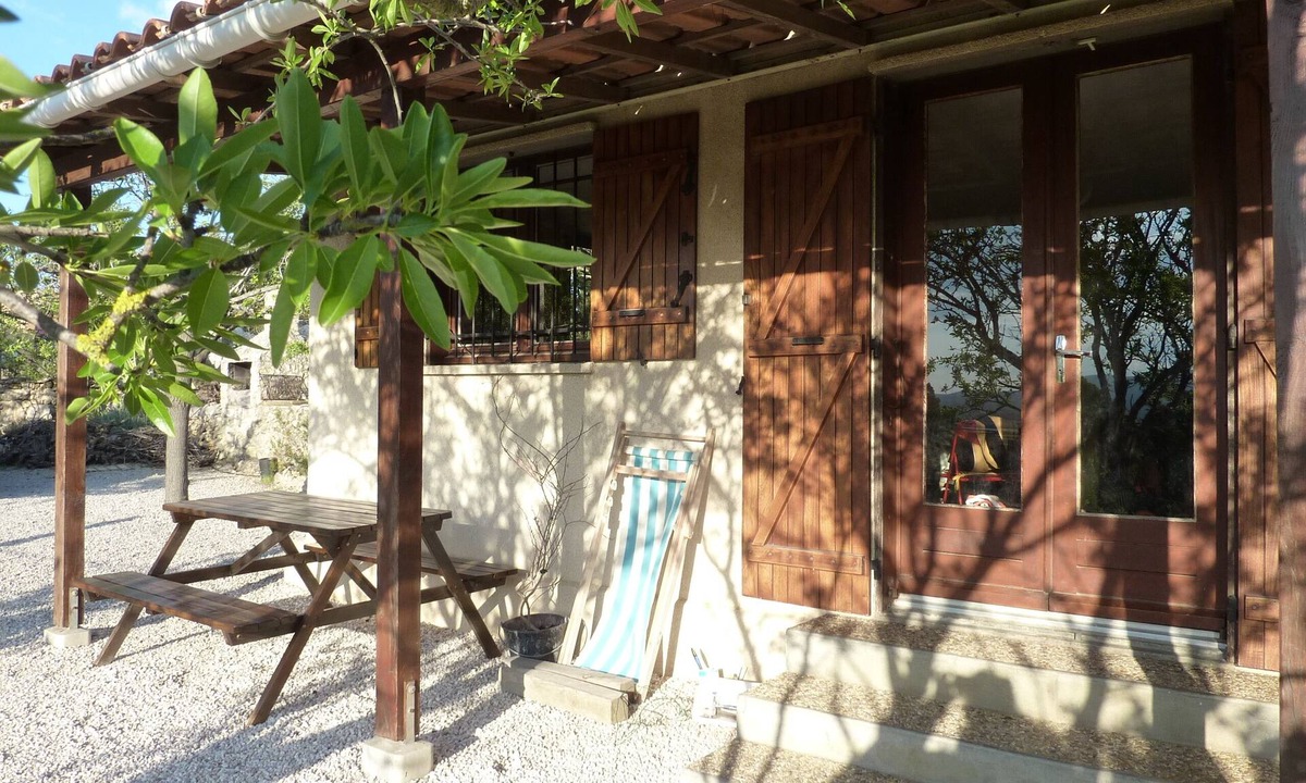 Leucate House | Detached vacation home in 1200m2 Mediterranean garden