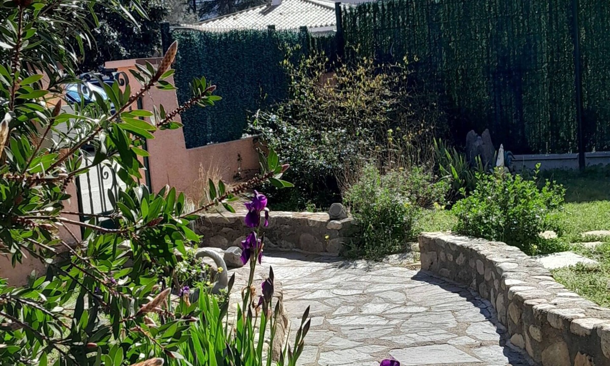 Argeles-sur-Mer Villa | Detached villa, terrace, garden, parking