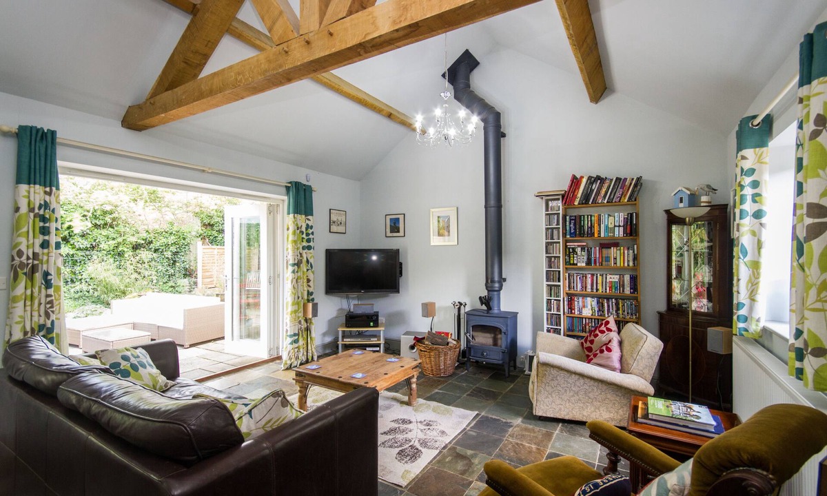 Southam Cottage | Detached Village Property