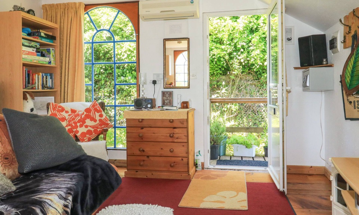 Dunchideock Cottage | Detox Dunchideock