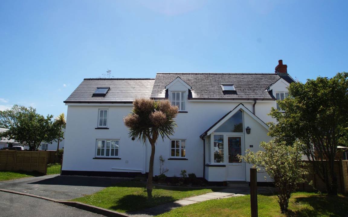 Dinas Cross Cottage | Deudraeth