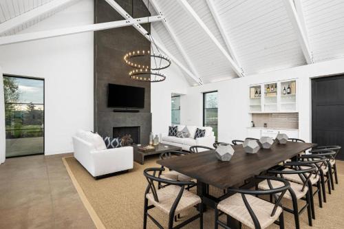 Yamhill House | Deux Vert