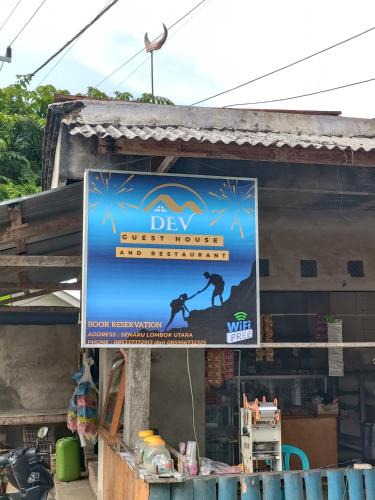 Bayan House | Dev Guesthouse and Restaurant