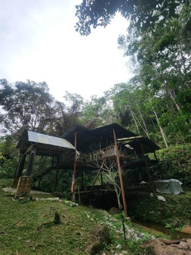 Kampung Ulu Dong Other | Devalley Basecamp