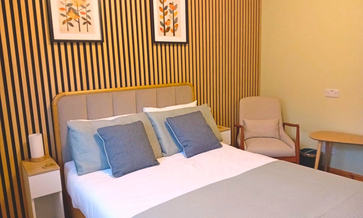 Turriff Hotel | Deveron Lodge B&B