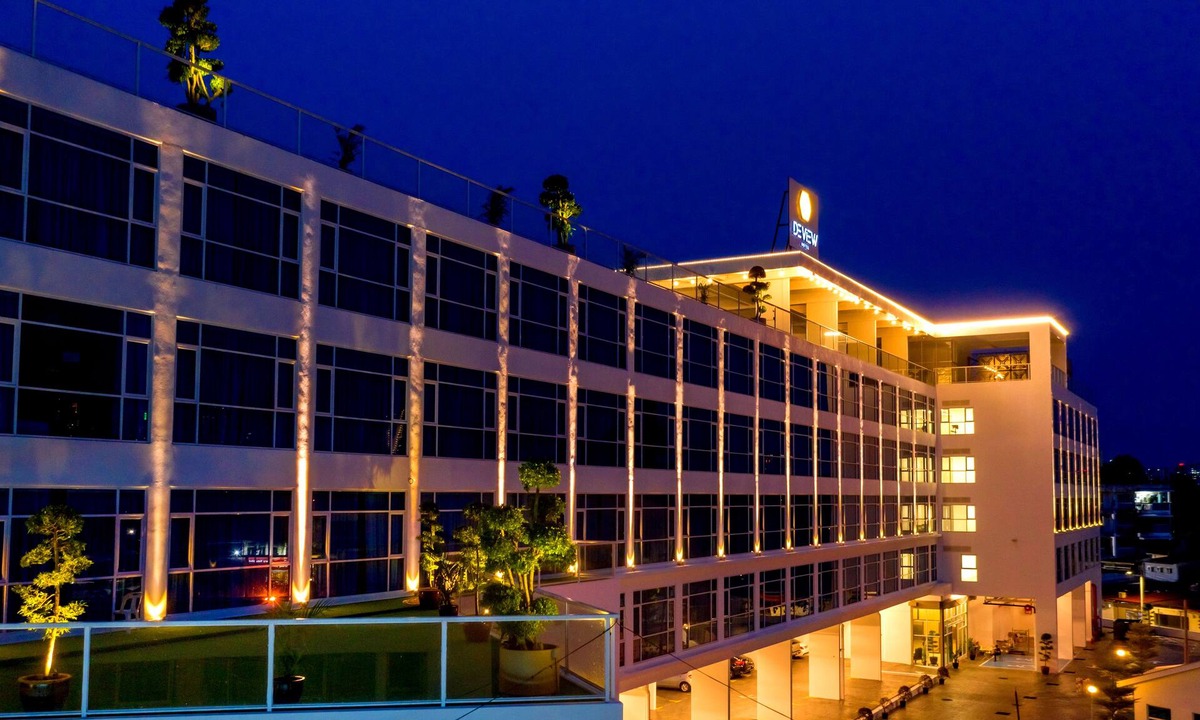 Kampung Rambutan Hotel | DeView Hotel Penang