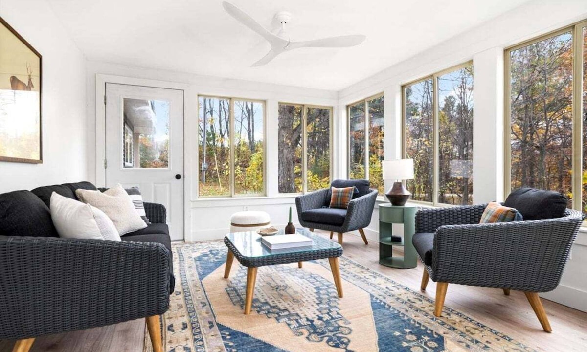 Traverse City Apartment | Devils Dive · Devils Dive Estate