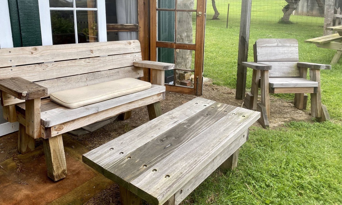 Cape Bridgewater Cottage | Devlin's Cottage - Cottage with Ocean views